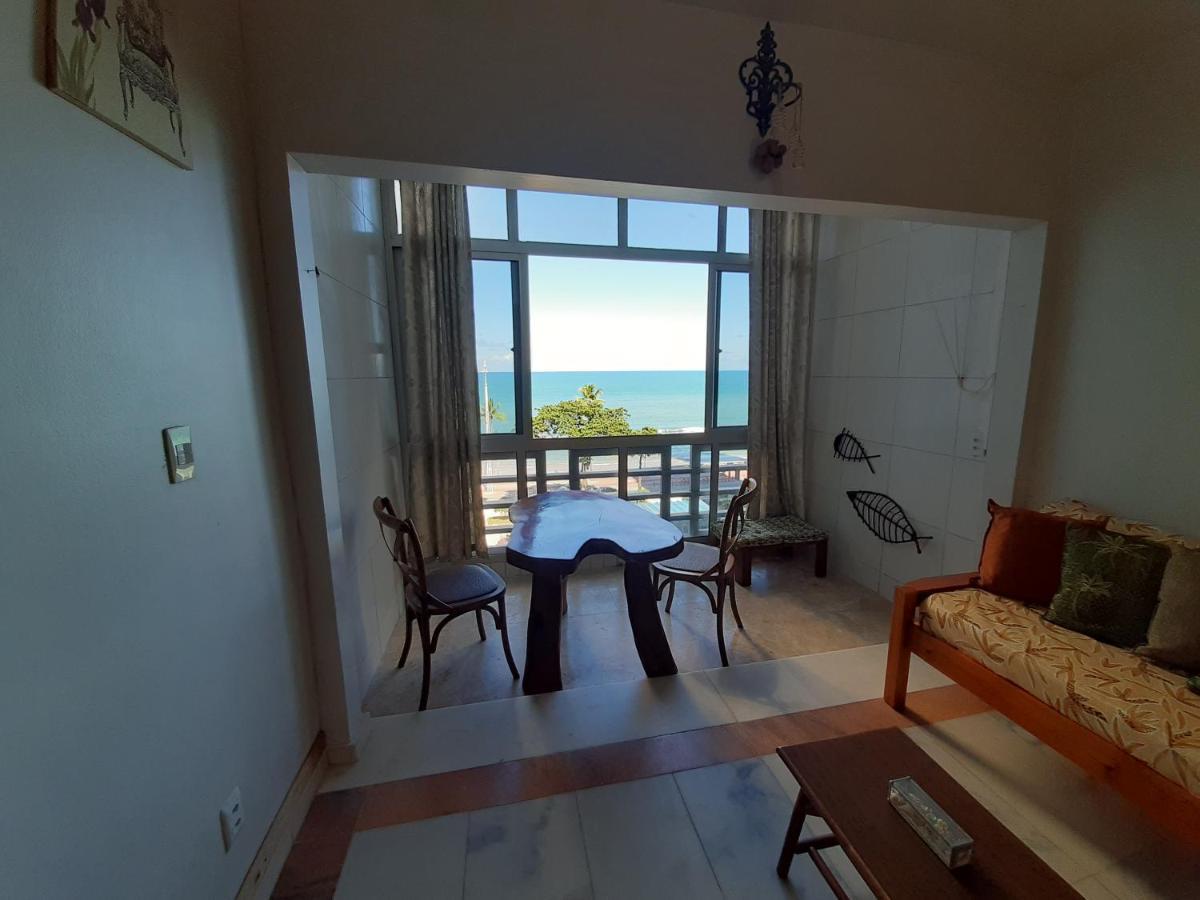 Kitinete Avenida Boa Viagem Hotell Recife Exteriör bild