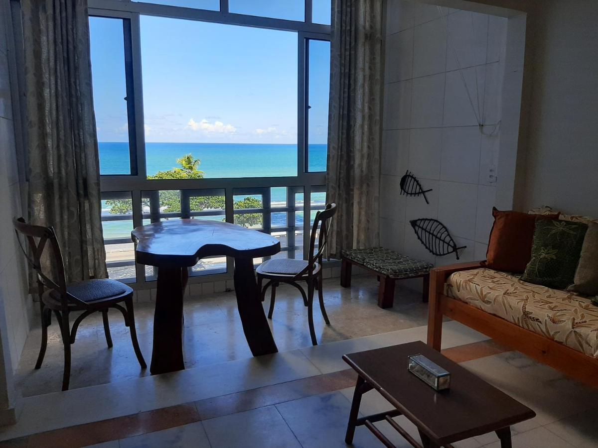 Kitinete Avenida Boa Viagem Hotell Recife Exteriör bild