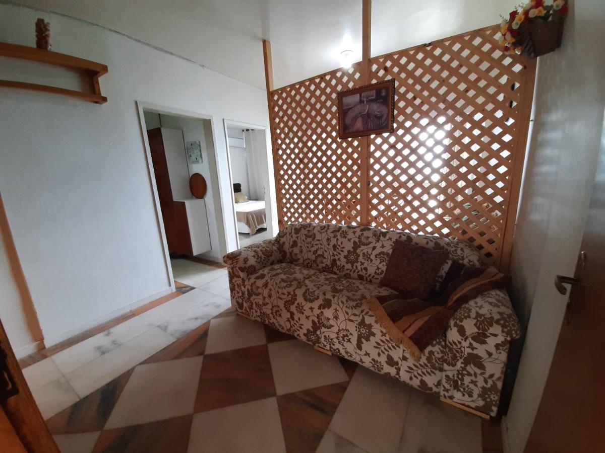 Kitinete Avenida Boa Viagem Hotell Recife Exteriör bild