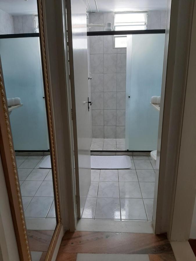 Kitinete Avenida Boa Viagem Hotell Recife Exteriör bild