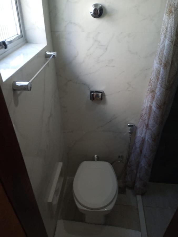 Kitinete Avenida Boa Viagem Hotell Recife Exteriör bild