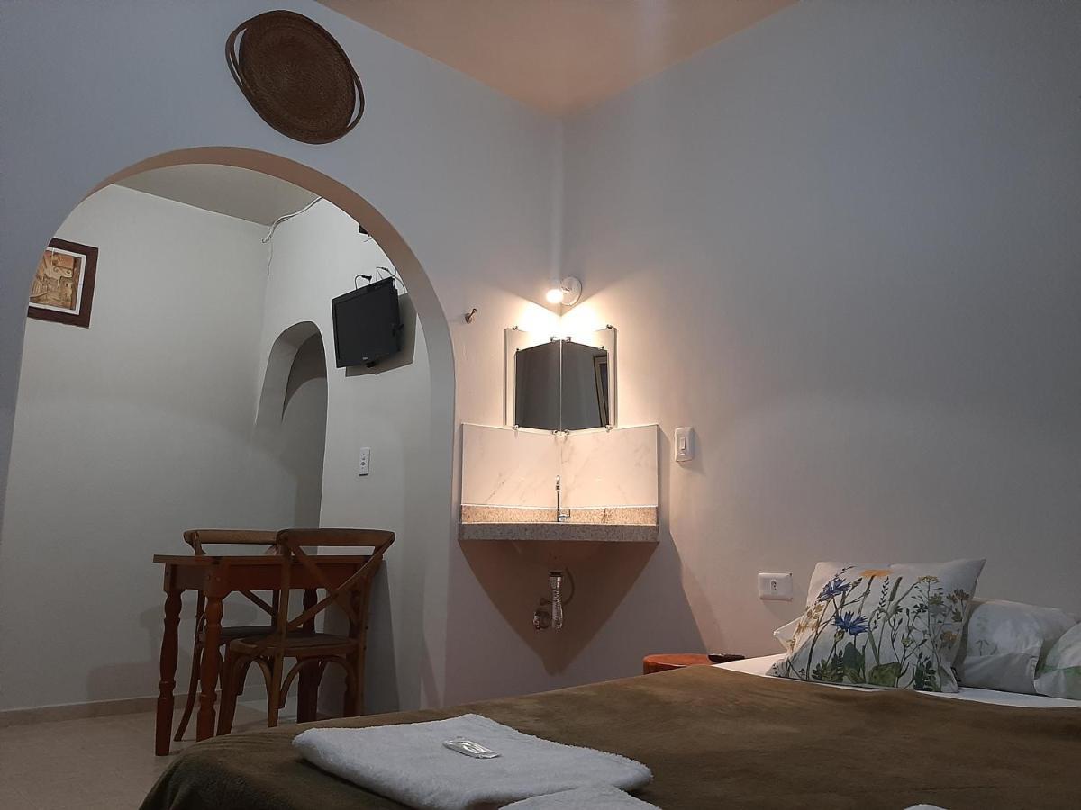 Kitinete Avenida Boa Viagem Hotell Recife Exteriör bild