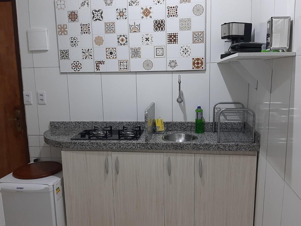 Kitinete Avenida Boa Viagem Hotell Recife Exteriör bild