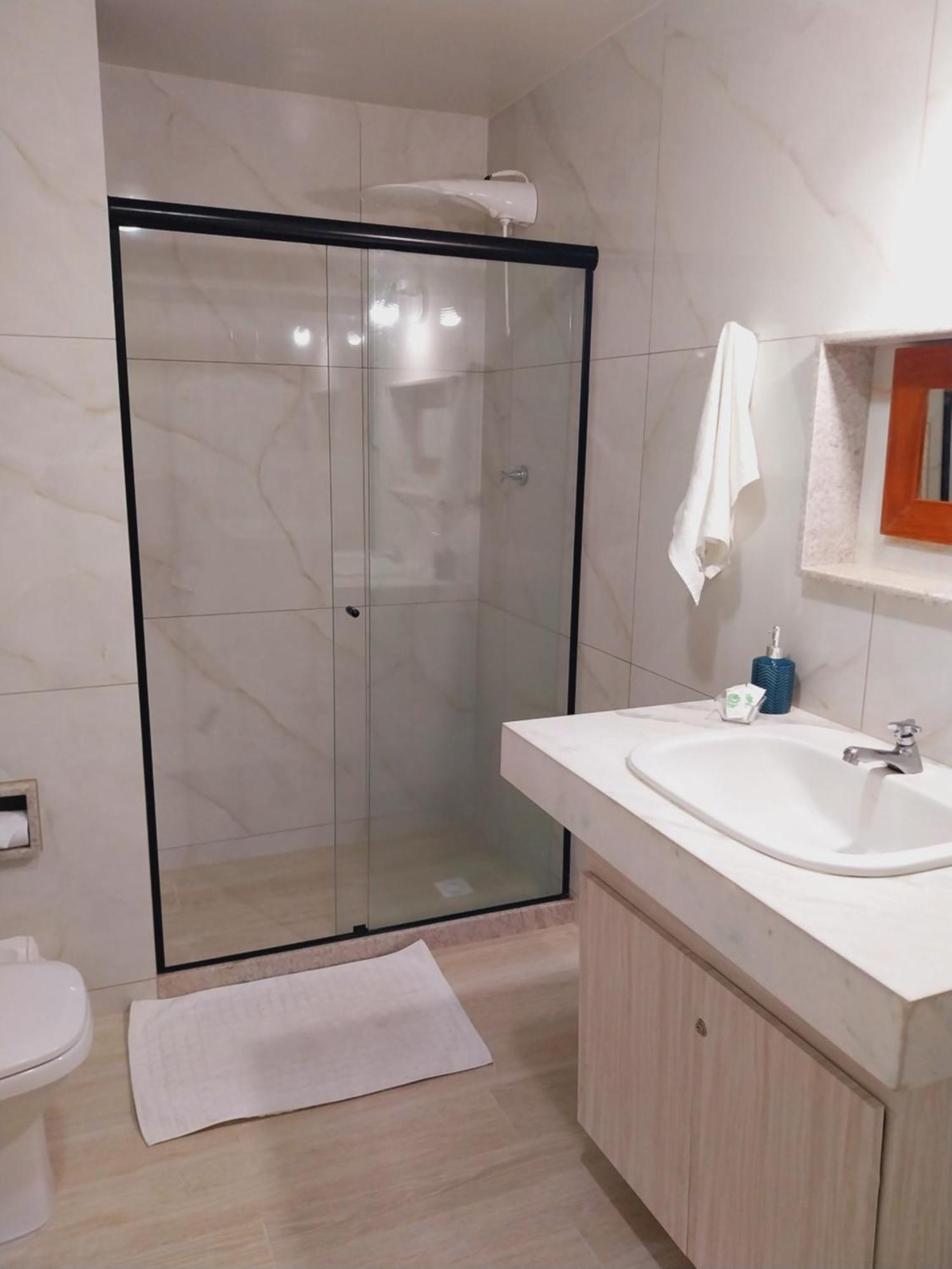 Kitinete Avenida Boa Viagem Hotell Recife Exteriör bild